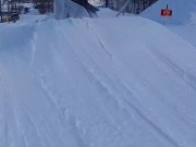 Got a heater in my truck and im off to the rodeo 5/16