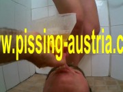 grandpaps tommy get filled up with pee bei girls group 15/16