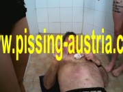 grandpaps tommy get filled up with pee bei girls group 16/16