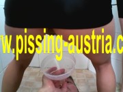 grandpaps tommy get filled up with pee bei girls group 8/16