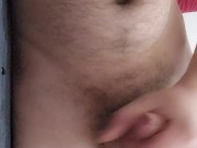 Horny after workout. Help and support my OF Billabong Boy 13/16