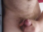 Horny after workout. Help and support my OF Billabong Boy 14/16