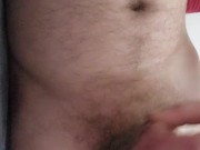 Horny after workout. Help and support my OF Billabong Boy 7/16