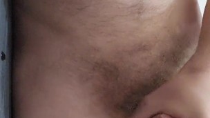 Horny after workout. Help and support my OF Billabong Boy