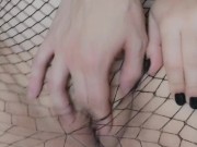 Tocando a BUCETA mais gostosa desse site 14/16