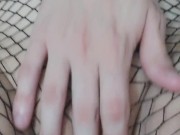 Tocando a BUCETA mais gostosa desse site 6/16