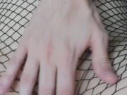 Tocando a BUCETA mais gostosa desse site 7/16