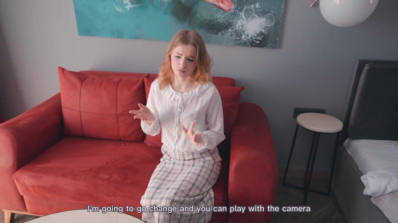 Stepsister Made Me Fuck Her for OnlyFans - Free Sex Video - RedTube