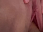 His Fist Meets My Pussy - Ep.2 1/16