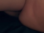 His Fist Meets My Pussy - Ep.2 13/16