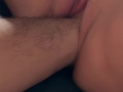 His Fist Meets My Pussy - Ep.2 15/16