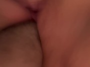 His Fist Meets My Pussy - Ep.2 16/16