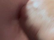 His Fist Meets My Pussy - Ep.2 2/16