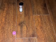 Jugando al dado del sexo - Blackroom con Pao Maldonado 14/16