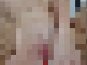 Step mom masturbates on your bed. POV role play, wet pussy fingering, MILF 6/16