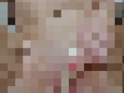 Step mom masturbates on your bed. POV role play, wet pussy fingering, MILF 7/16