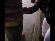 4k johnholmesjunior caught gettin public blowjob in busy vancouver parking lot 12/16