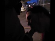 4k johnholmesjunior caught gettin public blowjob in busy vancouver parking lot 6/16