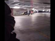 4k johnholmesjunior caught gettin public blowjob in busy vancouver parking lot 9/16