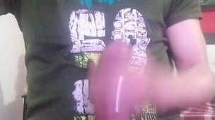 mastubation big cock hard hairy