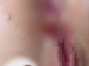 【アナルセックス】接写ねっとりフェラからのアナルにちんぽをねじ込み中出しセックス！ - Screenshot 10 of 16 - Japanese