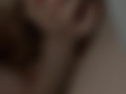 【アナルセックス】接写ねっとりフェラからのアナルにちんぽをねじ込み中出しセックス！ - Screenshot 3 of 16 - ハメ撮り