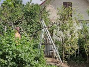 I like to work in the garden 4/16