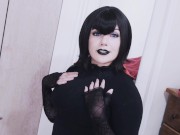 The best Mavis Dracula Cosplay is back - SweetDarling 1/16