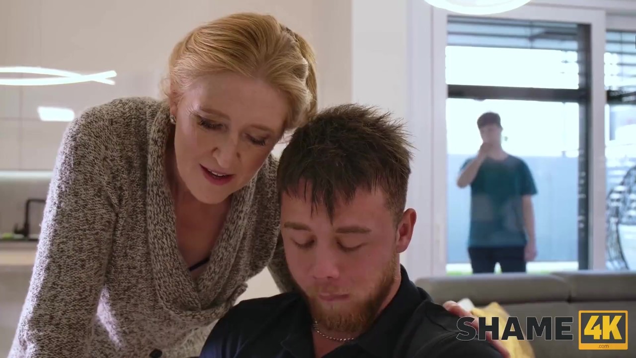 SHAME4K. Not Clickbait with Angelica - Video di sesso gratis - RedTube