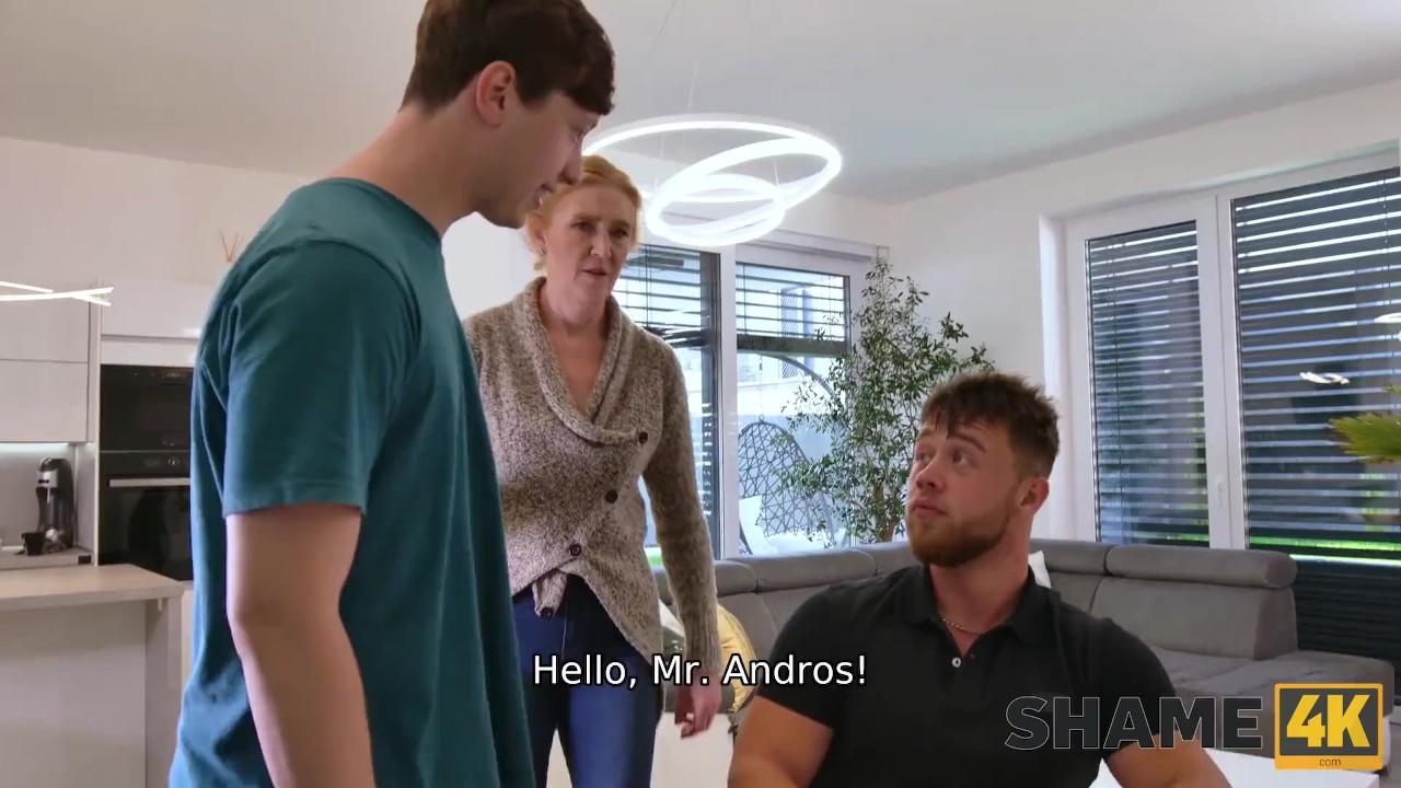 SHAME4K. Not Clickbait with Angelica - Video di sesso gratis - RedTube