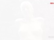 Euro Babe Daisy Lee Fucked To Squirt By Casting Dude In Nature - VIP SEX VAULT 12/16