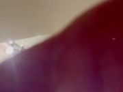 Thick Learning to Gape Holes!!! 10/16