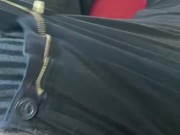 Bating before work 1/16