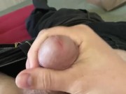 Bating before work 15/16