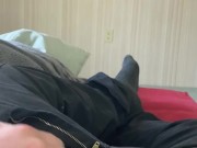 Bating before work 2/16