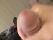 Bating before work 4/16