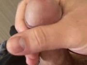 Bating before work 5/16