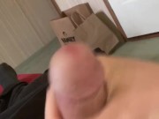 Bating before work 7/16