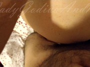 Oh si! Più forte nel culo! Dai che vengo!💥🔥💥Dialoghi italiano - Orgasmo rumoroso - Creampie anale 10/16