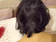 Oh si! Più forte nel culo! Dai che vengo!💥🔥💥Dialoghi italiano - Orgasmo rumoroso - Creampie anale 6/16