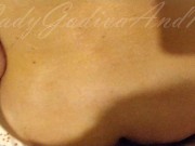 Oh si! Più forte nel culo! Dai che vengo!💥🔥💥Dialoghi italiano - Orgasmo rumoroso - Creampie anale 7/16