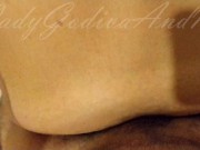 Oh si! Più forte nel culo! Dai che vengo!💥🔥💥Dialoghi italiano - Orgasmo rumoroso - Creampie anale 8/16