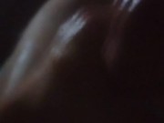 Stroking my big dick - Screenshot 3 of 16 - Horny