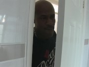 SAHARA KNITE - Sahara hops on top of her fuckbuddy for a quick ride before he hits the road! 4/16