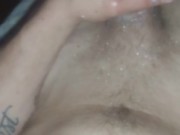 Hottie masterbating - Screenshot 14 of 16 - Cumming On Myself