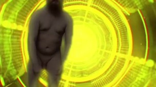 TikTok quantum strip show