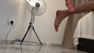 Macrophilia - giant chase and crush