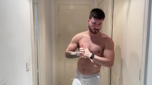 Day in the life of a slave