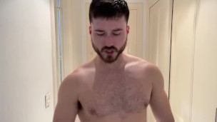 Frat house small penis humiliation