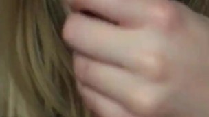 Milk on her mouth fits just perfetcly